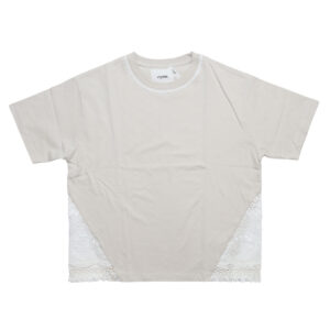 marble SUD トップス 12GM999165 Millefeuille Tシャツ