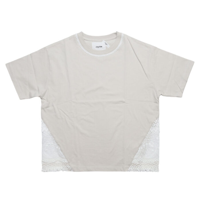 marble SUD トップス 12GM999165 Millefeuille Tシャツ