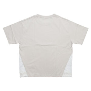 marble SUD トップス 12GM999165 Millefeuille Tシャツ