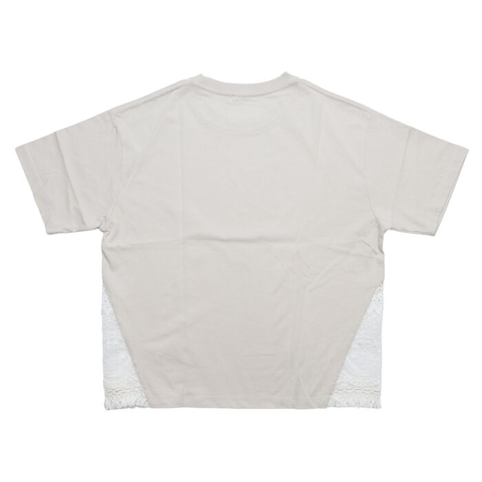 marble SUD トップス 12GM999165 Millefeuille Tシャツ