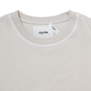 marble SUD トップス 12GM999165 Millefeuille Tシャツ