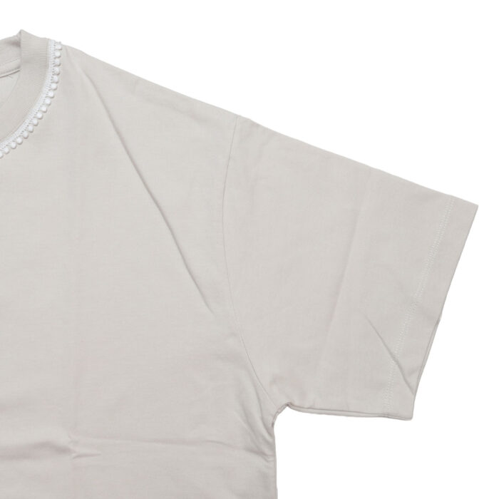 marble SUD トップス 12GM999165 Millefeuille Tシャツ