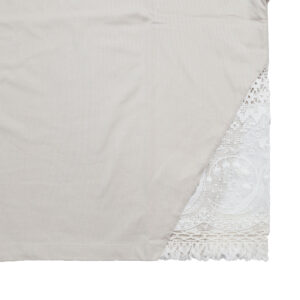 marble SUD トップス 12GM999165 Millefeuille Tシャツ