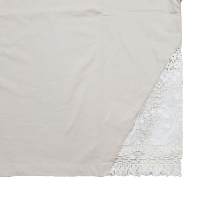 marble SUD トップス 12GM999165 Millefeuille Tシャツ