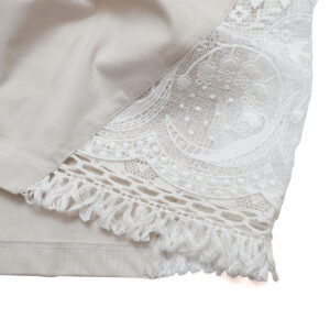 marble SUD トップス 12GM999165 Millefeuille Tシャツ