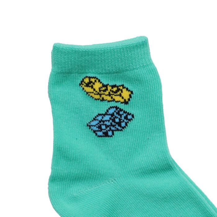 OCEAN＆GROUND グッズ 4612101 ｽｹｰﾀｰｽﾞｱﾝｸﾙｿｯｸｽ3PSET