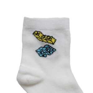 OCEAN＆GROUND グッズ 4612101 ｽｹｰﾀｰｽﾞｱﾝｸﾙｿｯｸｽ3PSET