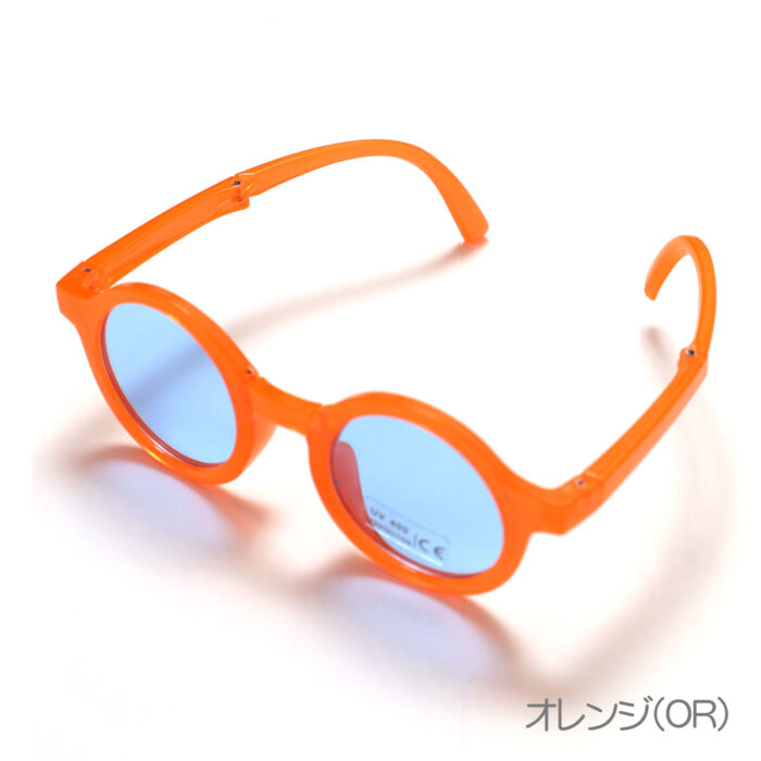 OCEAN＆GROUND グッズ 4613901 フォールディング サングラス
