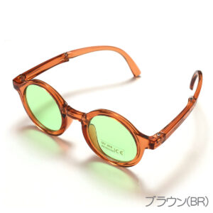 OCEAN&GROUND グッズ 4613901 フォールディング サングラス