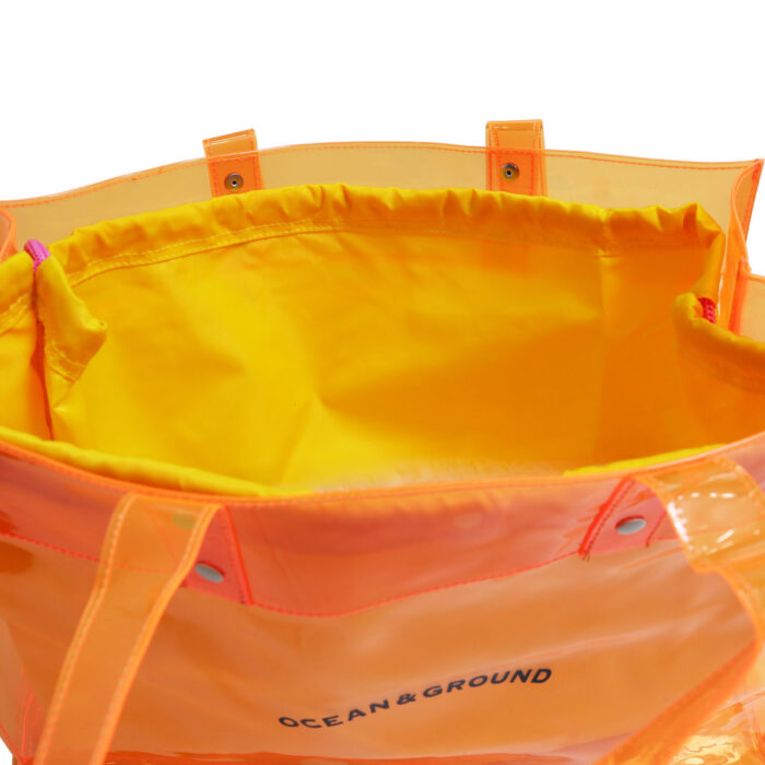 OCEAN＆GROUND グッズ 4615802 プールBAG PHUKET