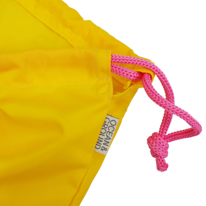 OCEAN＆GROUND グッズ 4615802 プールBAG PHUKET