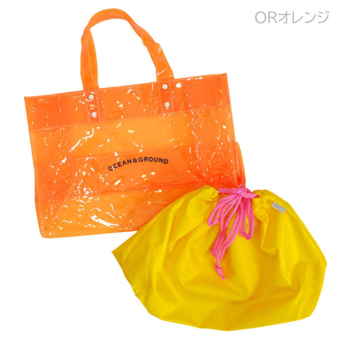 OCEAN＆GROUND グッズ 4615802