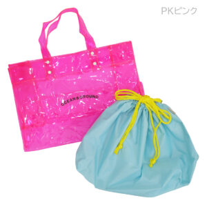 OCEAN＆GROUND グッズ 4615802 プールBAG PHUKET