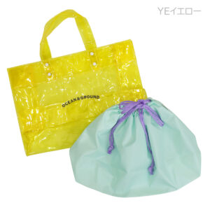 OCEAN＆GROUND グッズ 4615802 プールBAG PHUKET