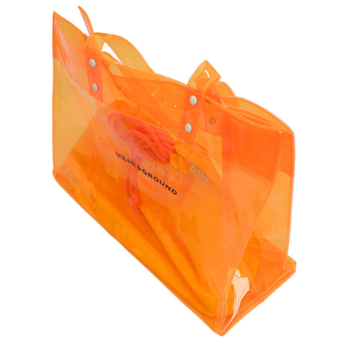 OCEAN＆GROUND グッズ 4615802 プールBAG PHUKET