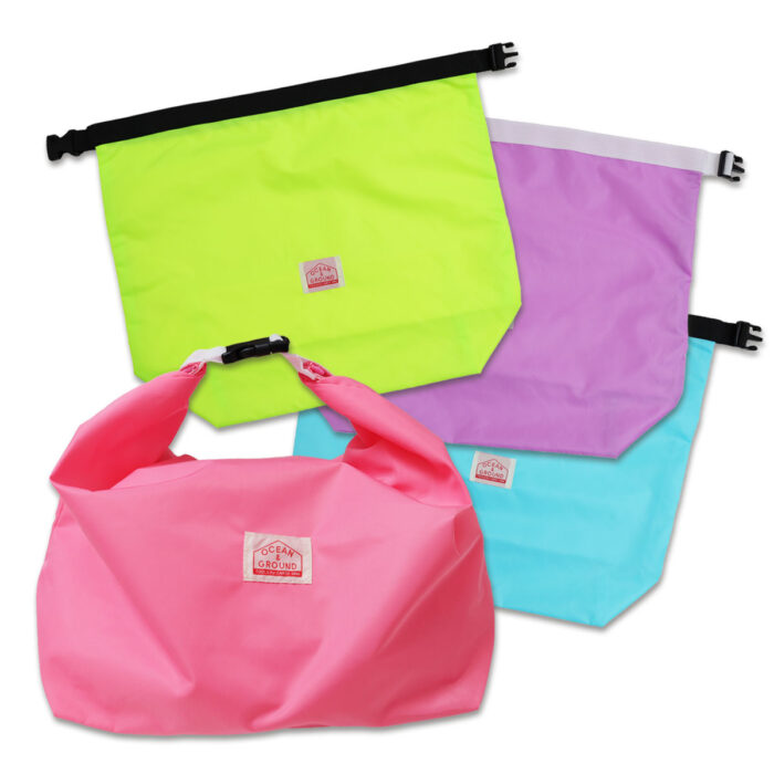 OCEAN＆GROUND グッズ 4615803 プールBAG MILE