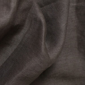 mao made ボトムス 621316 リネン FABRIC ゆったりサイズのテーパードパンツ