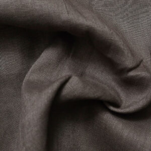 mao made トップス 621319 リネン FABRIC Lit 布帛 TEE