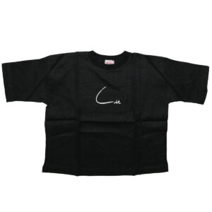 mao made トップス 621319 リネン FABRIC Lit 布帛 TEE