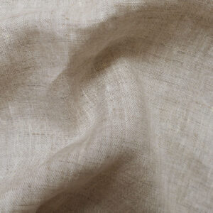 mao made トップス 621319 リネン FABRIC Lit 布帛 TEE