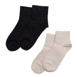 evam eva グッズ E002Z073 short socks