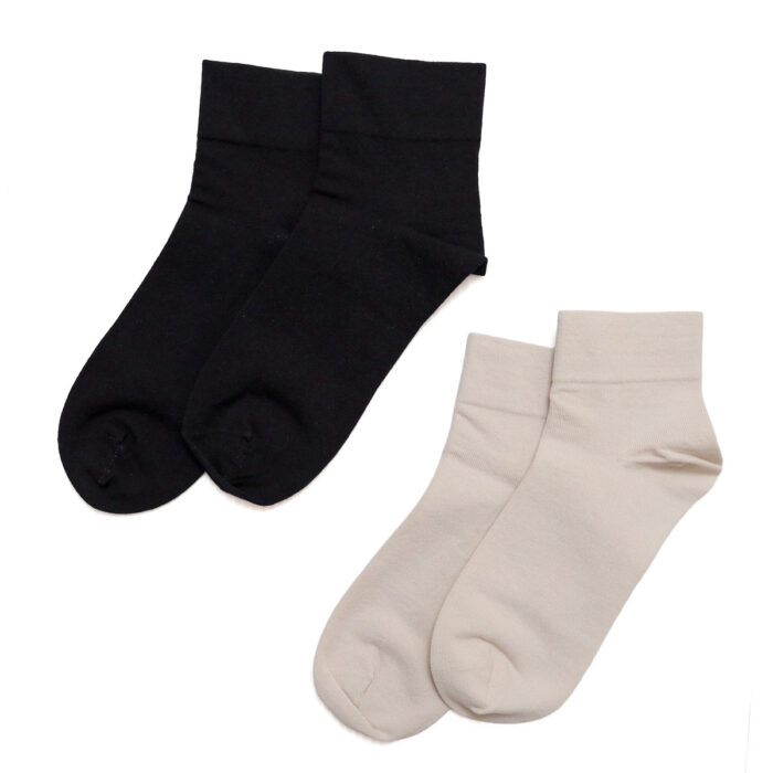 evam eva グッズ E002Z073 short socks