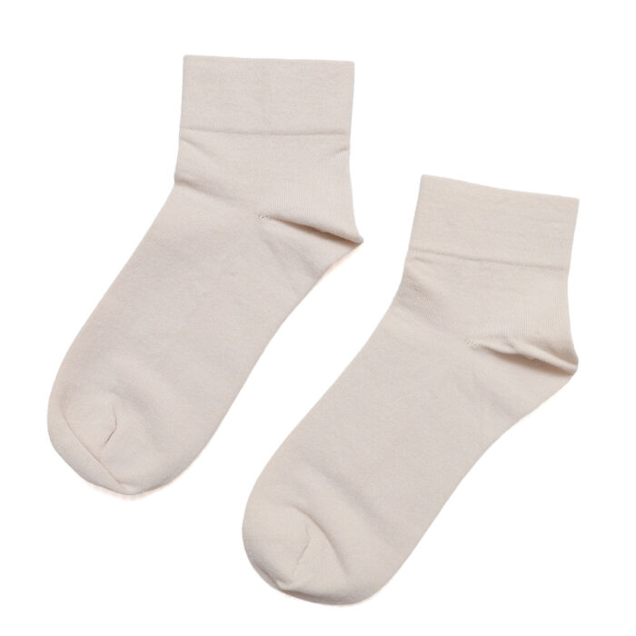 evam eva グッズ E002Z073 short socks