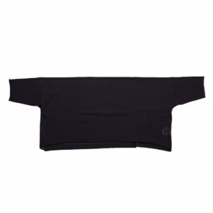 evam eva トップス E261K194 cotton bolero