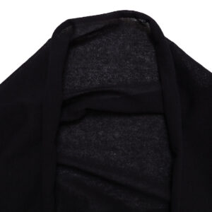 evam eva トップス E261K194 cotton bolero