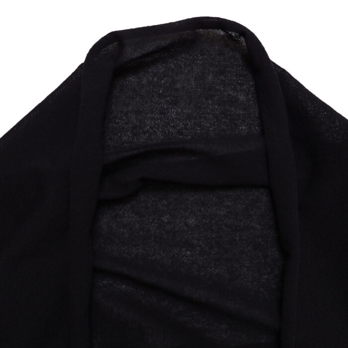 evam eva トップス E261K194 cotton bolero