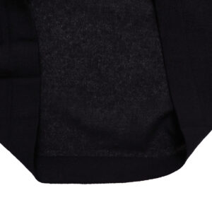 evam eva トップス E261K194 cotton bolero