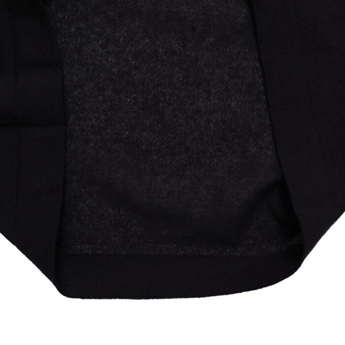 evam eva トップス E261K194 cotton bolero