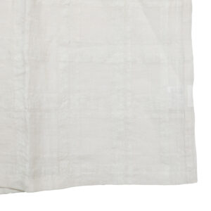 evam eva トップス E261T223 linen ramie pullover