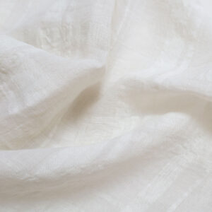 evam eva トップス E261T223 linen ramie pullover