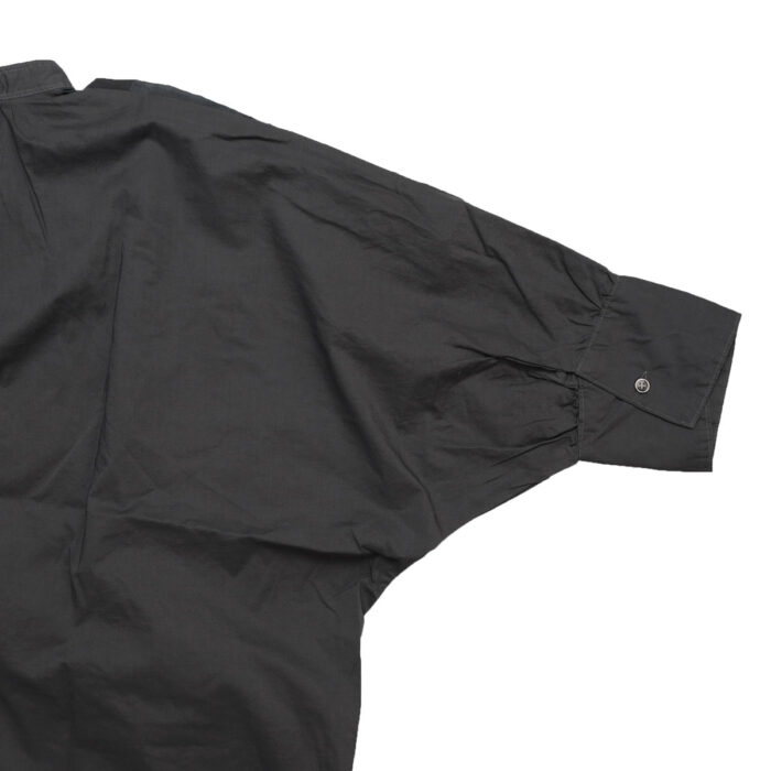 ESTROISLOSE トップス EB26222 塩縮オパールドット ブラウス
