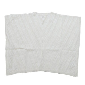 SOIL トップス NSL25063 NSL25063 ALL LACE FRENCH/SL PONCHO
