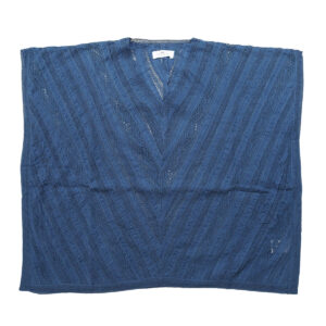 SOIL トップス NSL25063 NSL25063 ALL LACE FRENCH/SL PONCHO