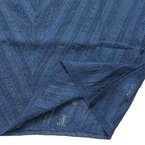 SOIL トップス NSL25063 NSL25063 ALL LACE FRENCH/SL PONCHO
