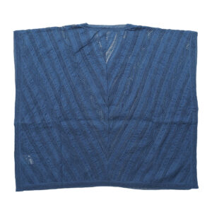 SOIL トップス NSL25063 NSL25063 ALL LACE FRENCH/SL PONCHO