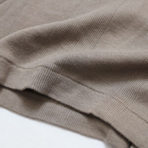 Hight Flutter トップス RMYN103 Vネック半袖