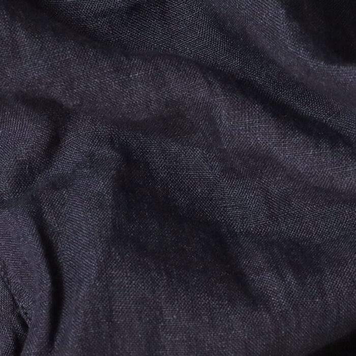 SOIL ボトムス INSL24206 60s LINEN PLAIN EASY PANTS
