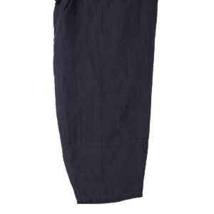 SOIL ボトムス INSL24206 60s LINEN PLAIN EASY PANTS