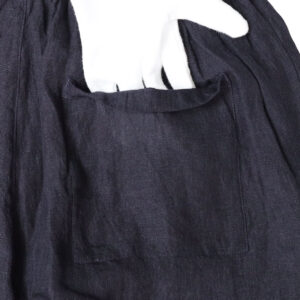 SOIL ボトムス INSL24206 60s LINEN PLAIN EASY PANTS