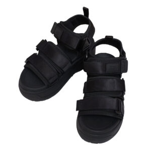 SHAKA グッズ SK-313 NEO BUNGY EVOL CHUNKY 厚底サンダル