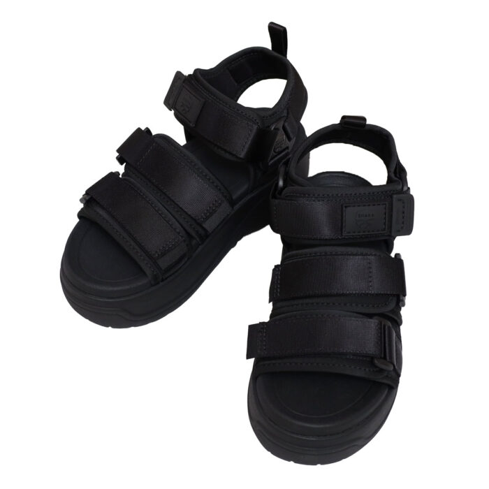 SHAKA グッズ SK-313 NEO BUNGY EVOL CHUNKY 厚底サンダル