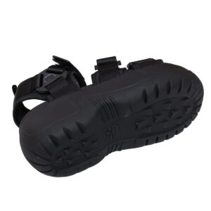 SHAKA グッズ SK-313 NEO BUNGY EVOL CHUNKY 厚底サンダル