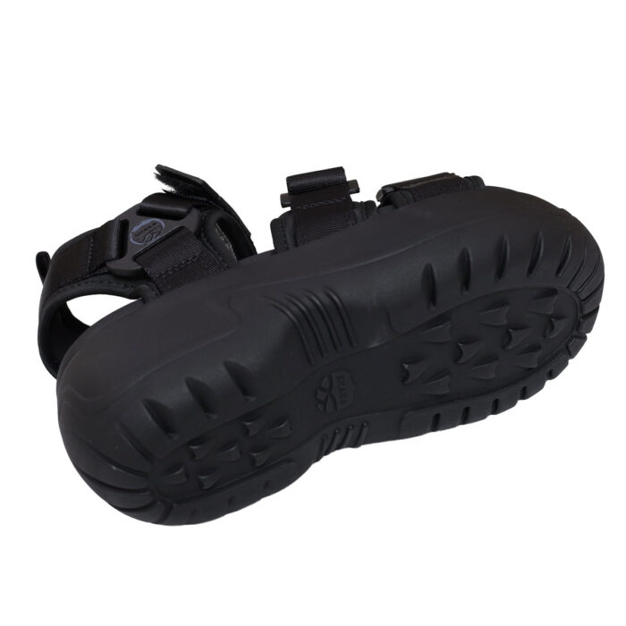 SHAKA グッズ SK-313 NEO BUNGY EVOL CHUNKY 厚底サンダル