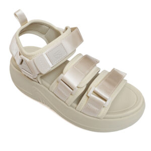 SHAKA グッズ SK-313 NEO BUNGY EVOL CHUNKY 厚底サンダル
