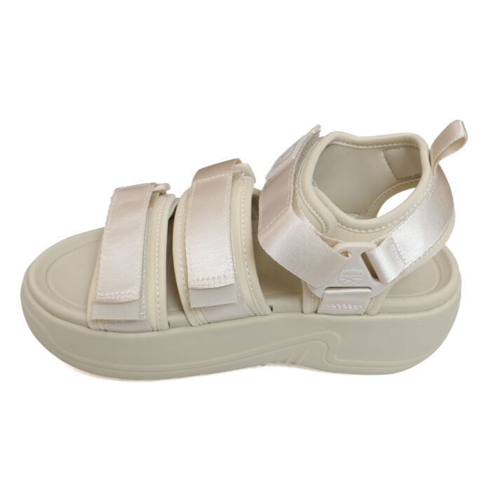 SHAKA グッズ SK-313 NEO BUNGY EVOL CHUNKY 厚底サンダル