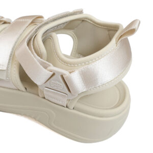 SHAKA グッズ SK-313 NEO BUNGY EVOL CHUNKY 厚底サンダル
